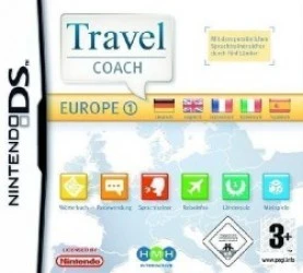 Travel Coach – Europe 1 (SQUiRE) Rom